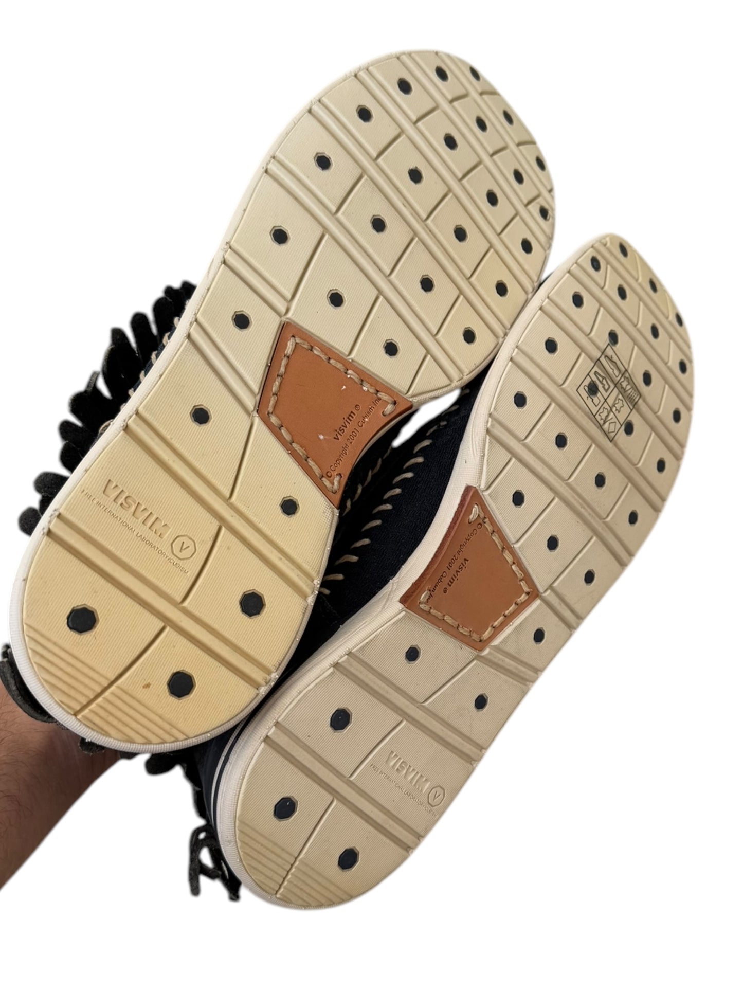 Maliseet Shaman FBT Folk