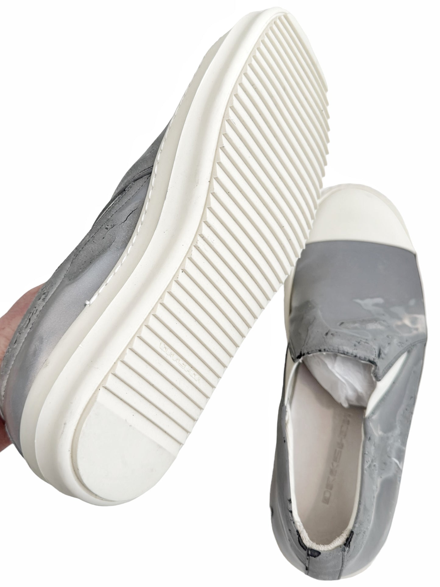 3M Boar Slip On Ramones