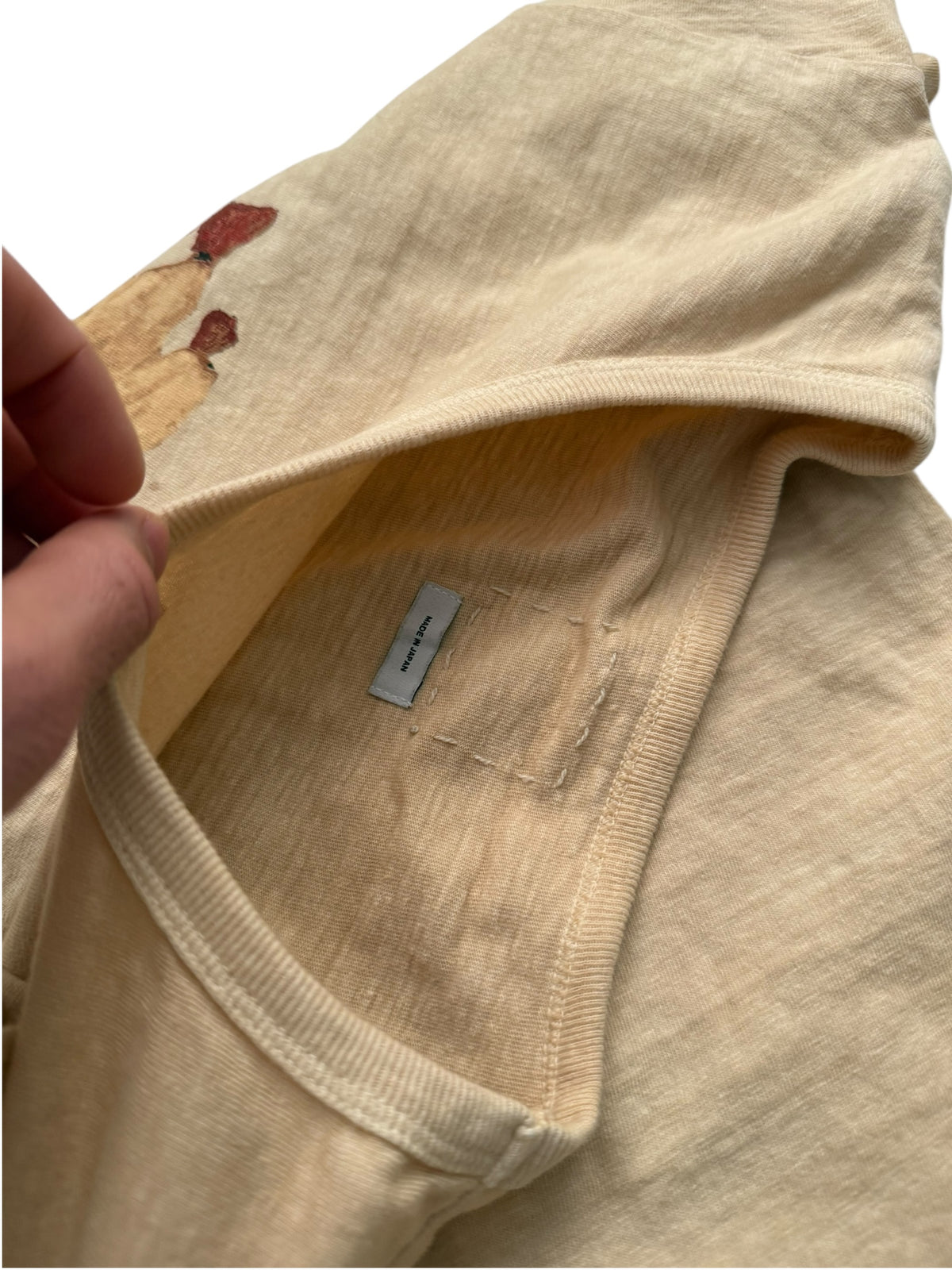Painted Native Chief Shirt