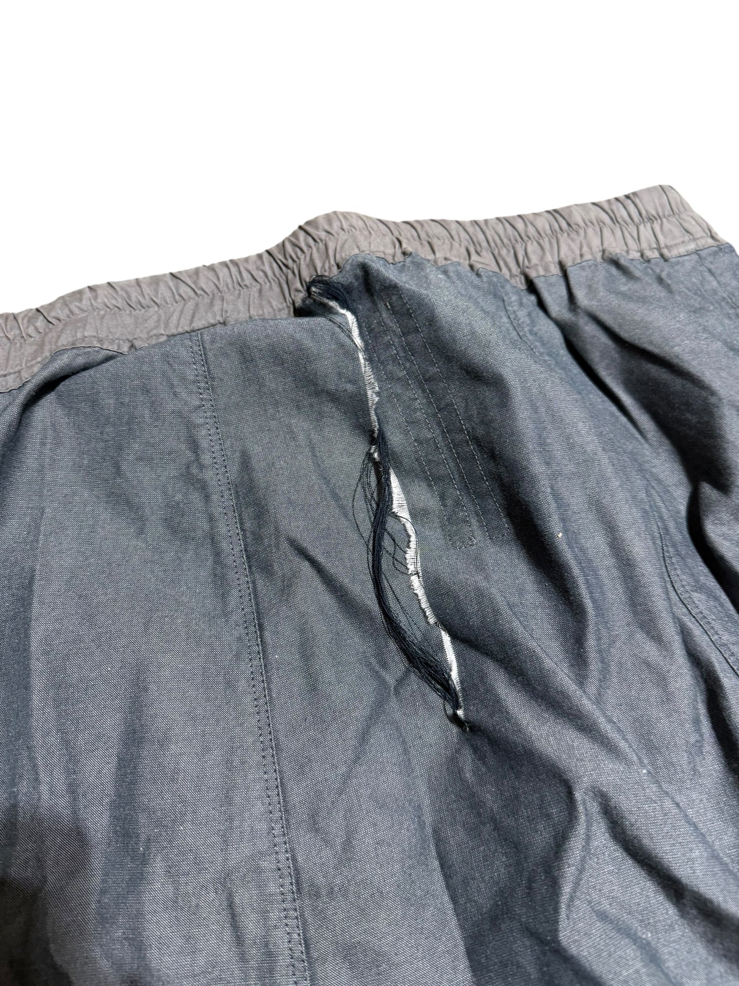 Ripped Ass Island Trouser