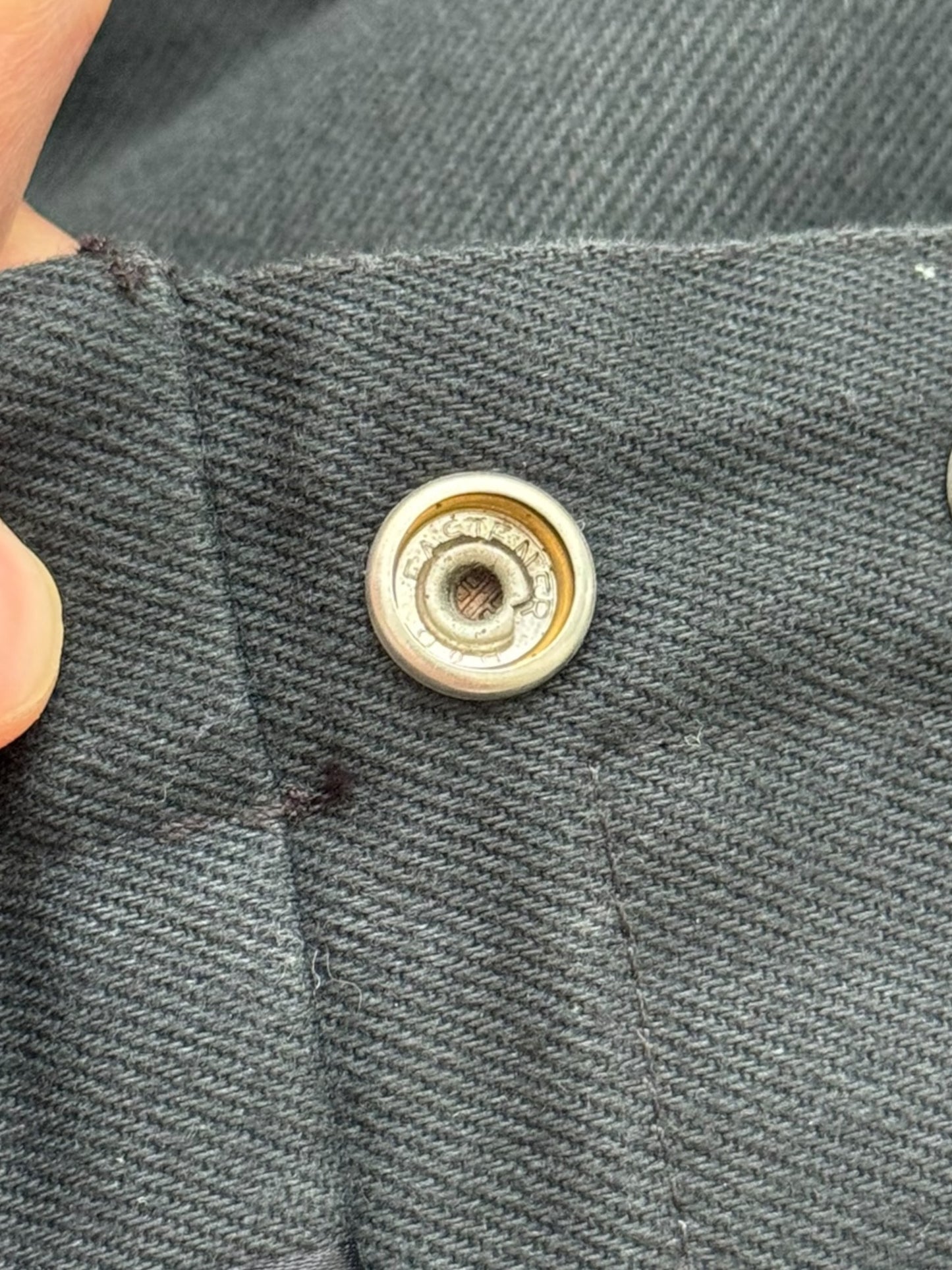 1995 NBA All Star Weekend Phoenix Signed Jacket