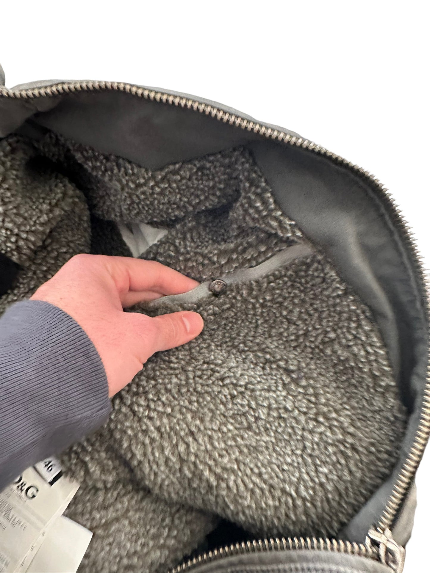 2000’s Cargo Multi-Pocket Jacket