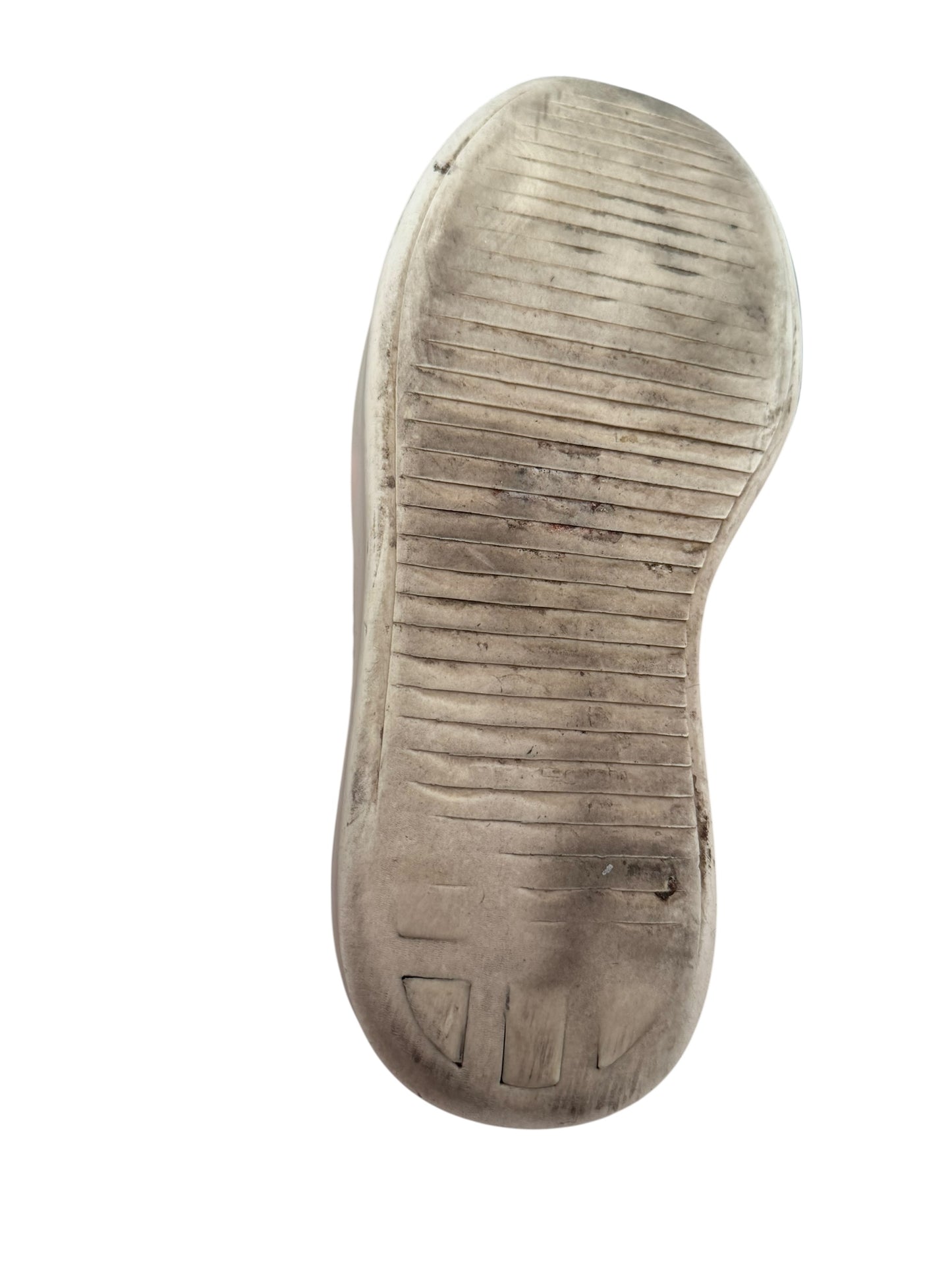 Mega Bumper Black Canvas Ramones