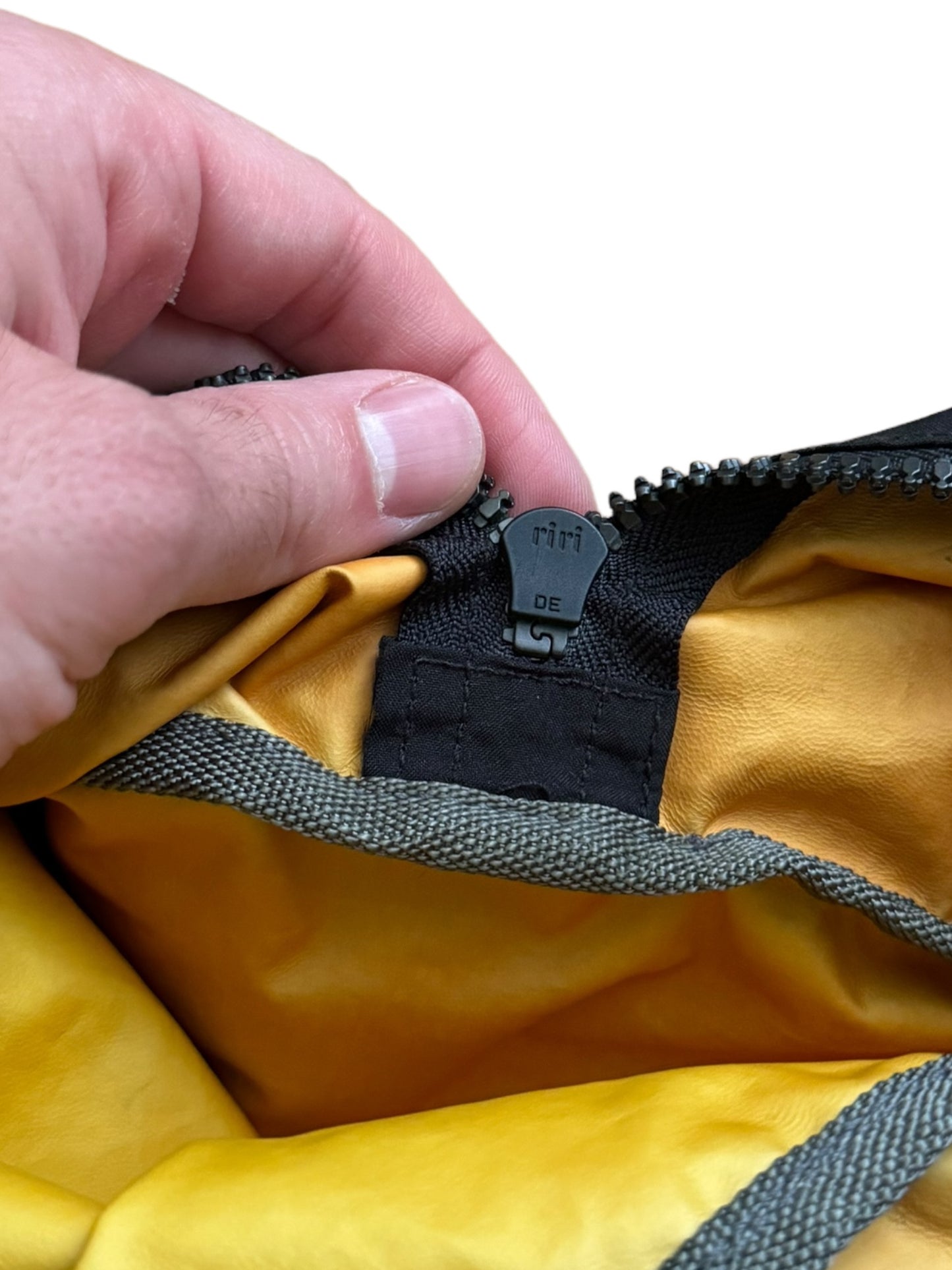 1999 Medium Nylon Light Duffle