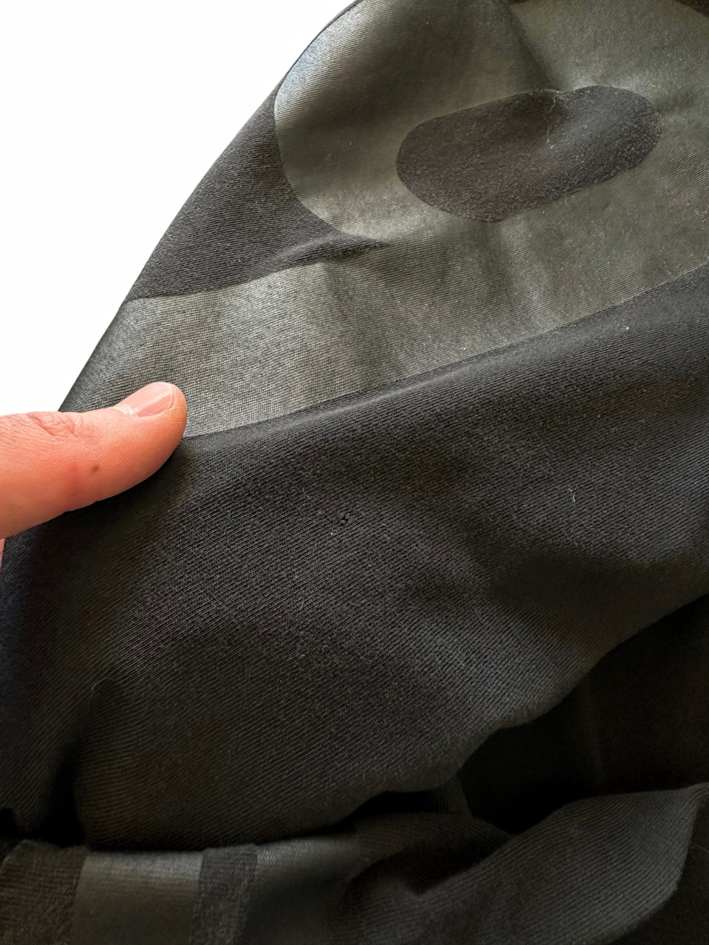 Black 69 Long Sleeve