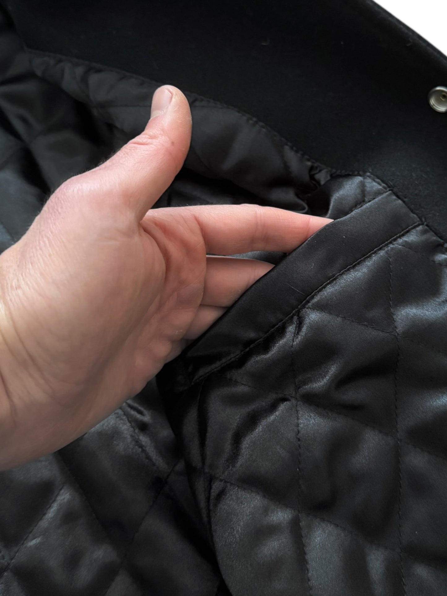 x Aeon Flux Varsity Jacket