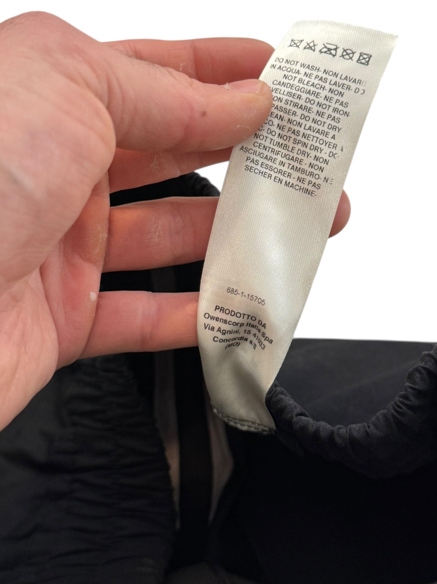 Bolted Performa Bella Trouser