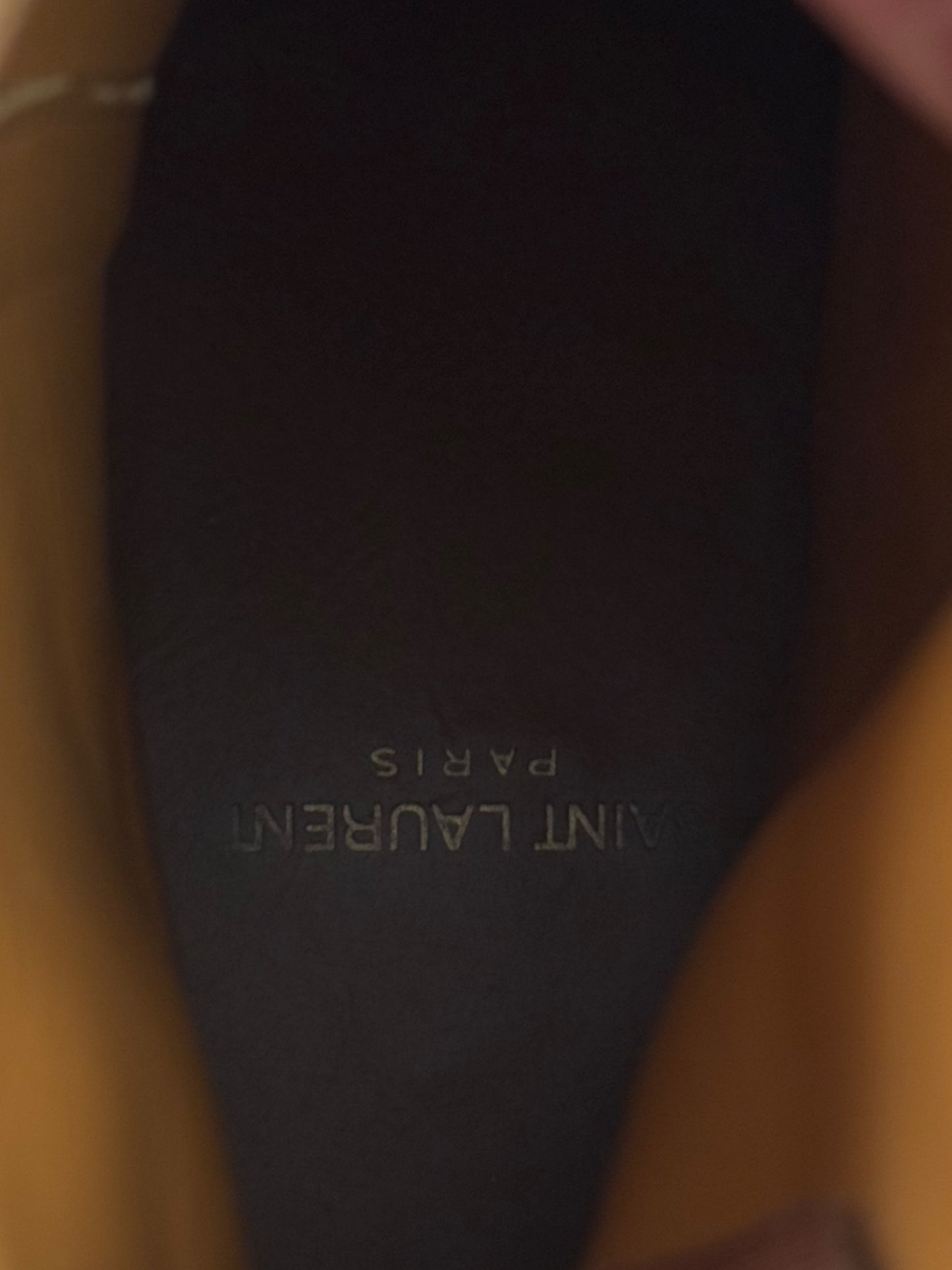 Nevada 20 Harness Suede Boot