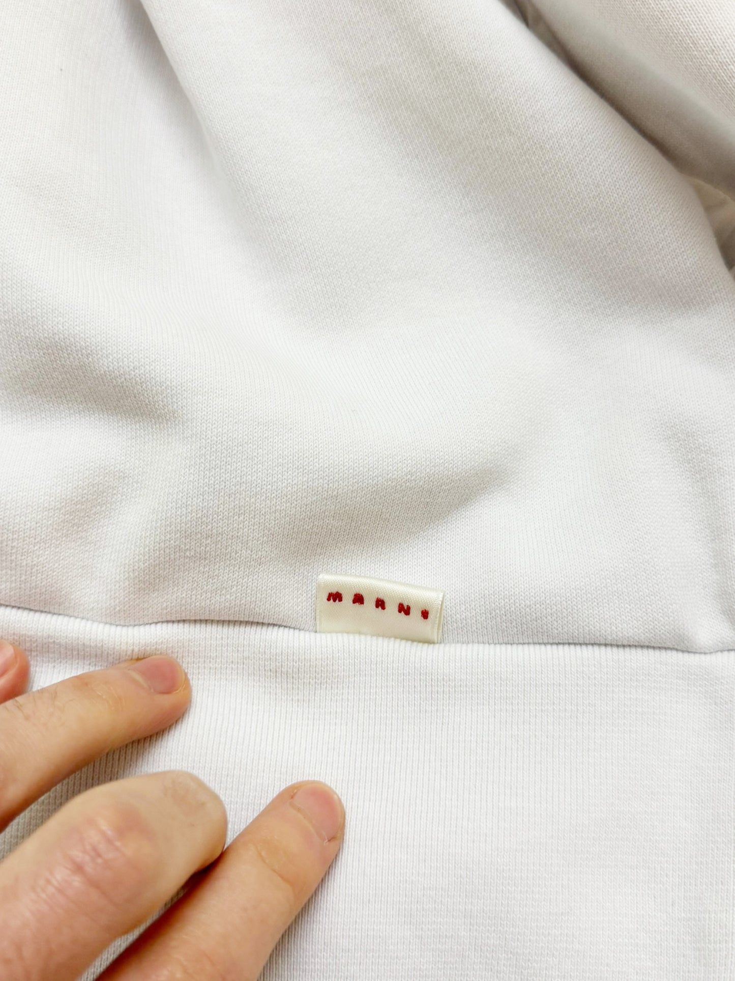 Airbrush Detachable Hoodie