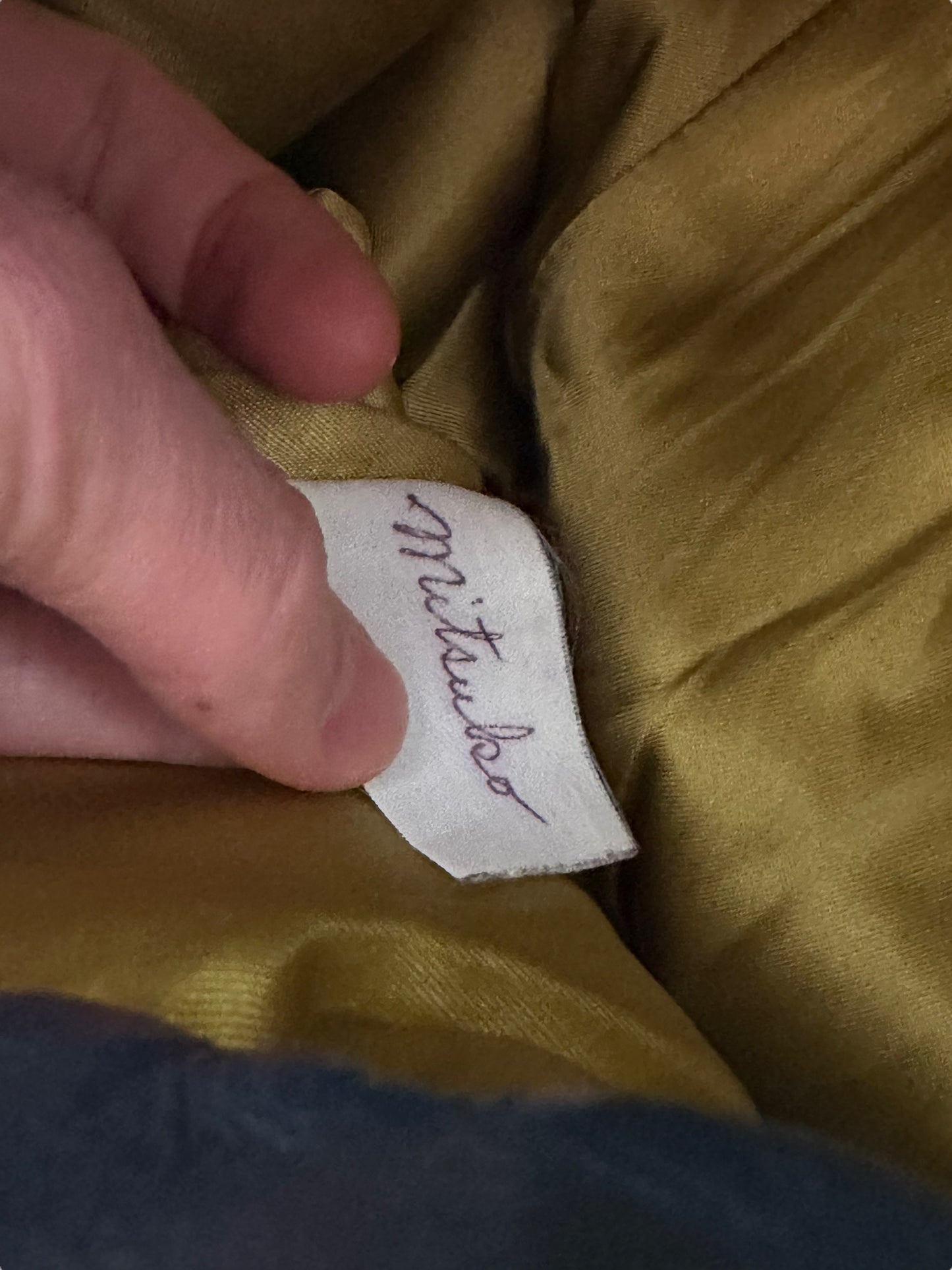 1960’s Bates California Blue Moto Leathers