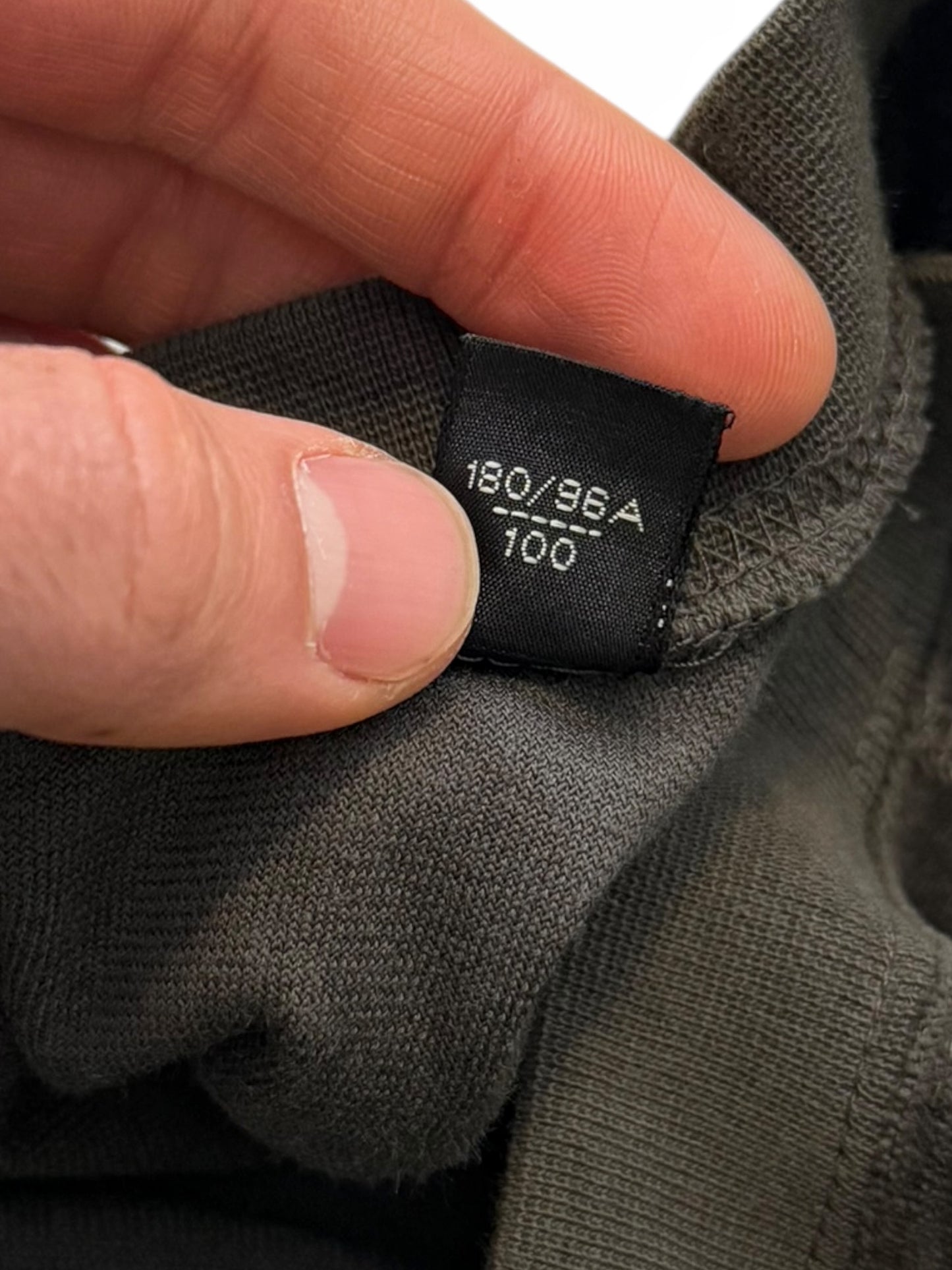 Velvet Soft Crewneck