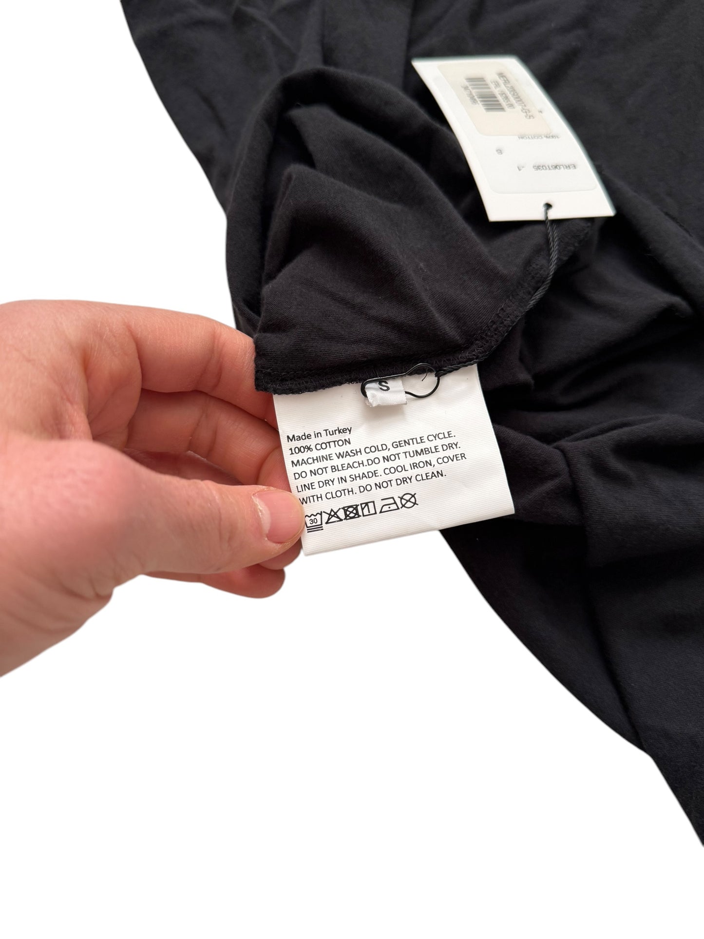 Venice Logo Be Nice Shirt