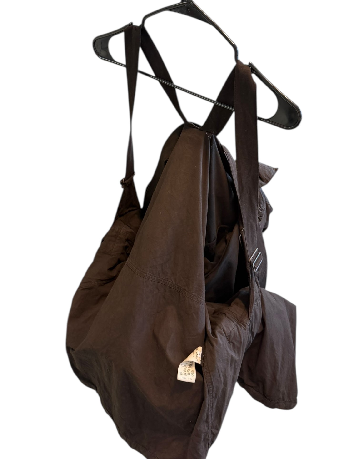 Mud Dyed Mountain Division Parka