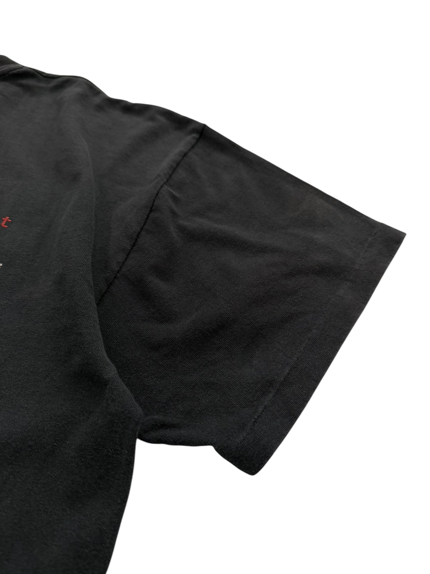 1992 Dire Straits On Every Street Shirt