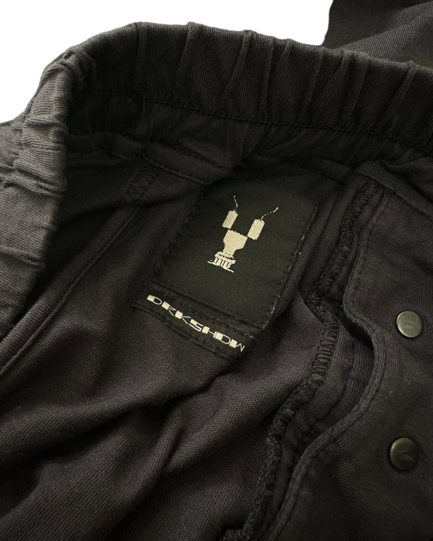 Easy Pusher Cotton