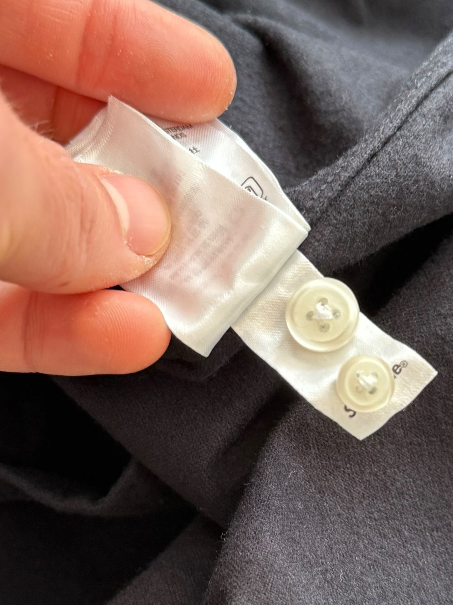 Flannel Heavy Crown Shirt