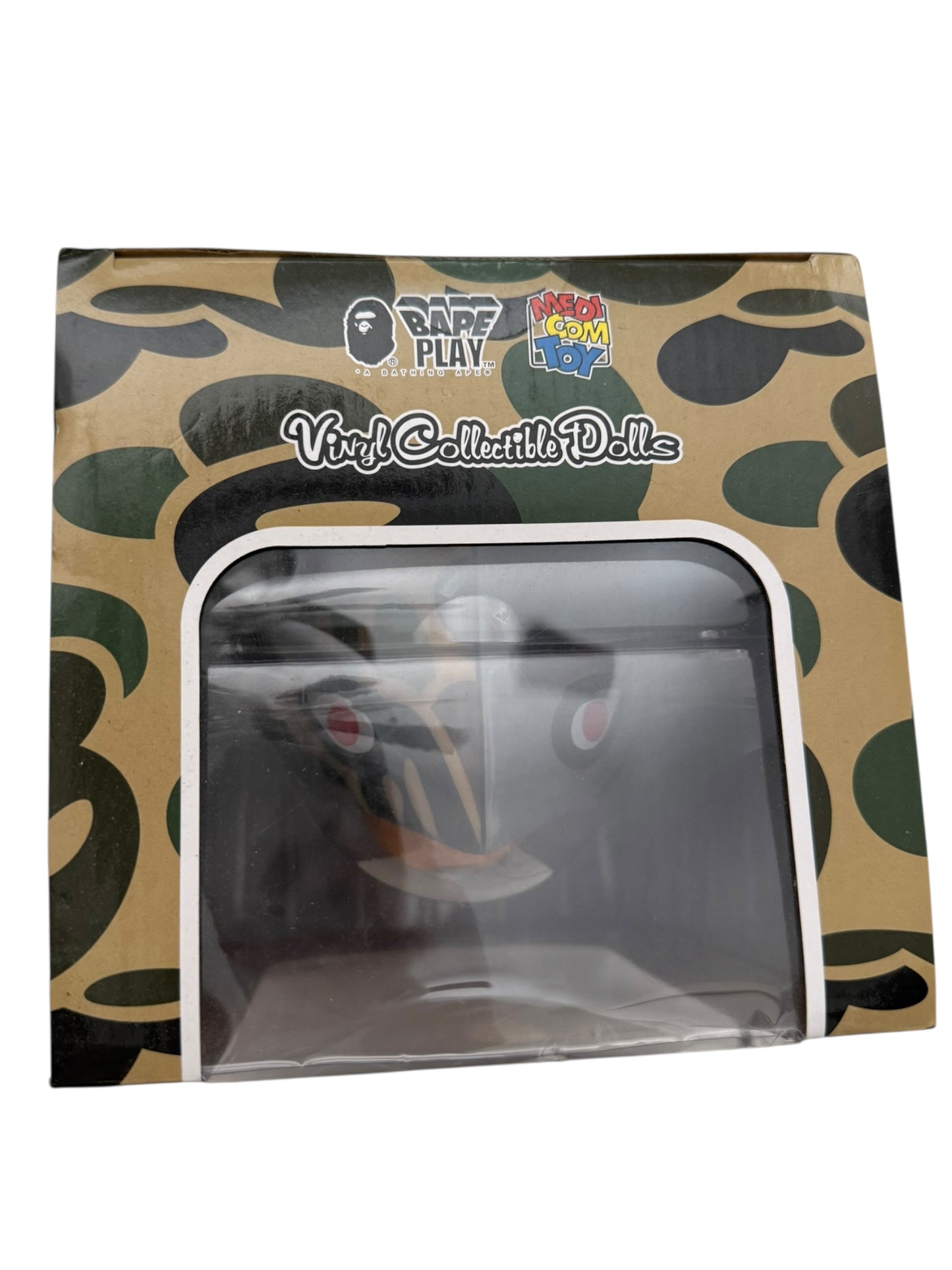 Grey Shark Hoodie Milo