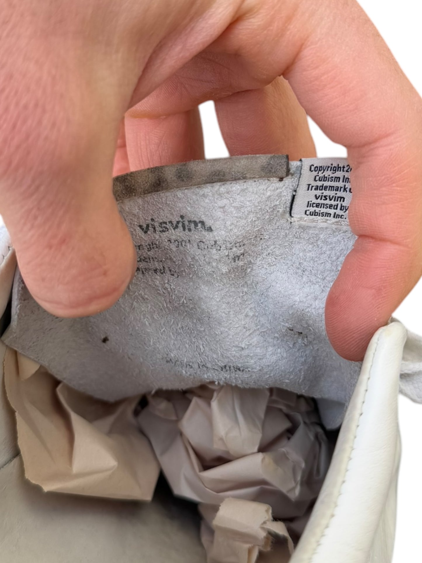 FIL Foley Folk (Stan Smith Style)