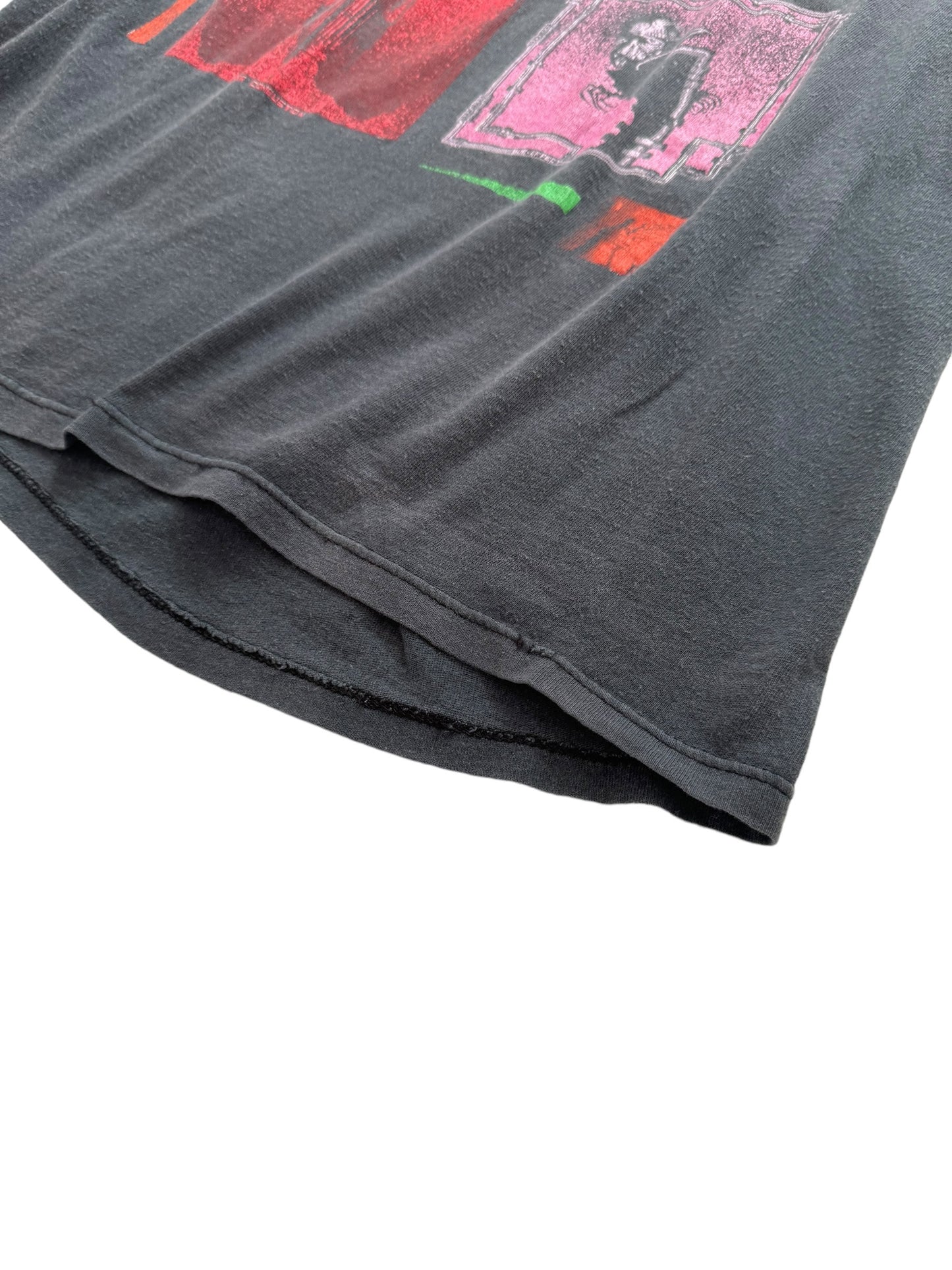 1989 Voivod Nothingface Shirt