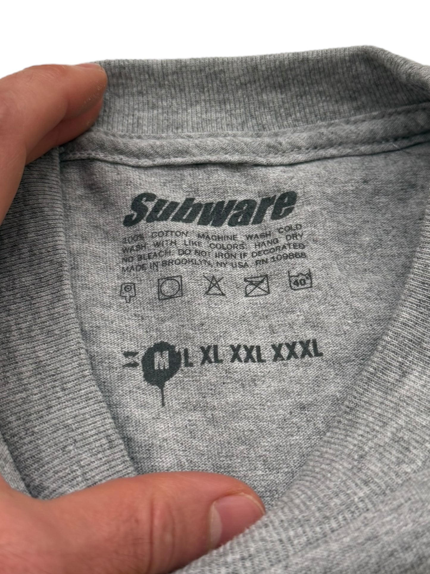 Mr Stash Graffiti Shirt