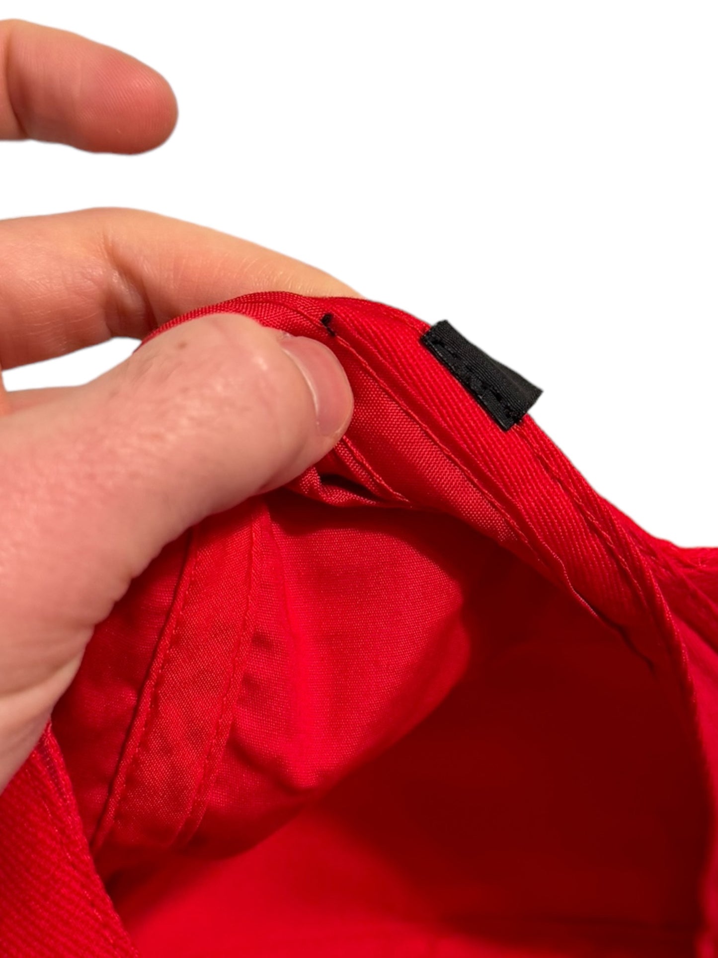 Goth Tattoo Brim Embroidered Logo