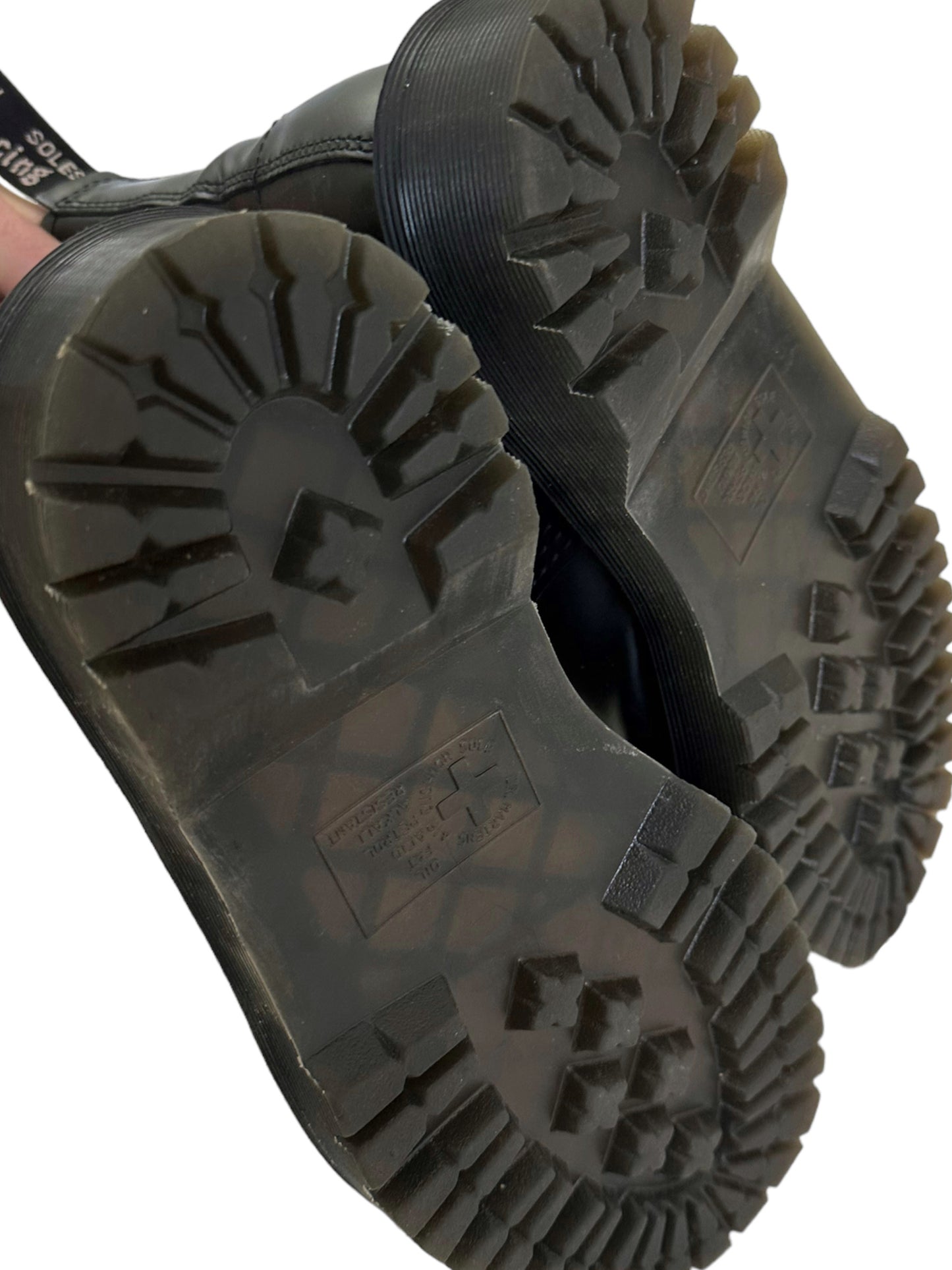 OG Bex Penta Dr Marten 1460