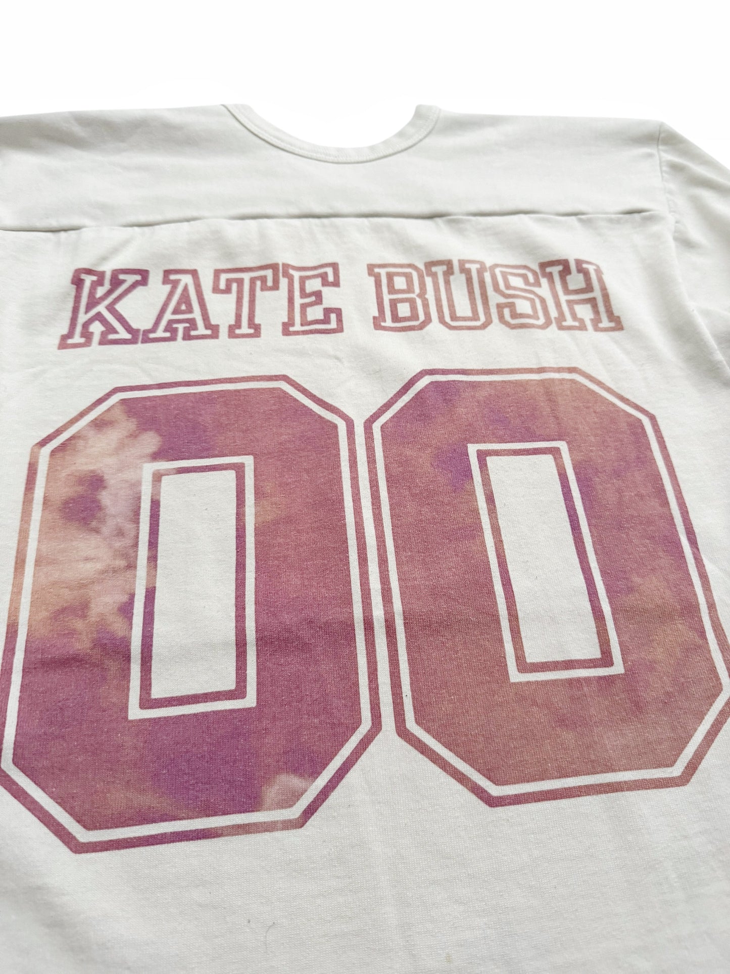 1985 Kate Bush Hounds Of Love Promo EMI Employee Exclusive Jersey