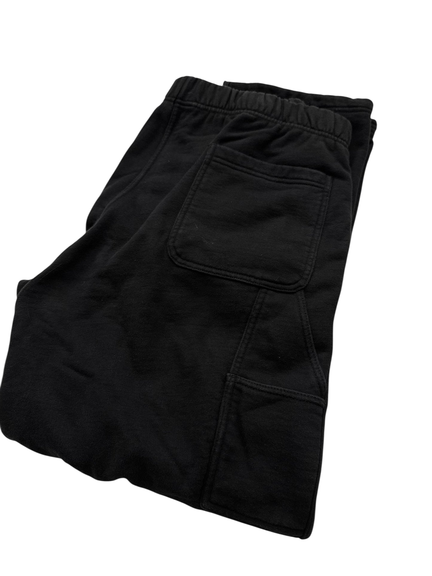 Carpenter Cut Sweatpants