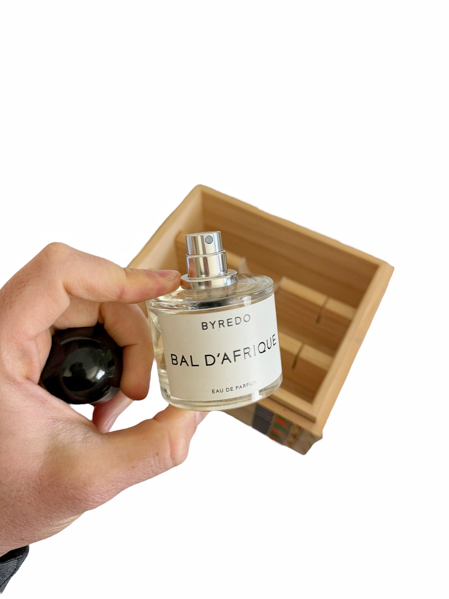 Bal D’Afrique Collectors Ed. 50ML