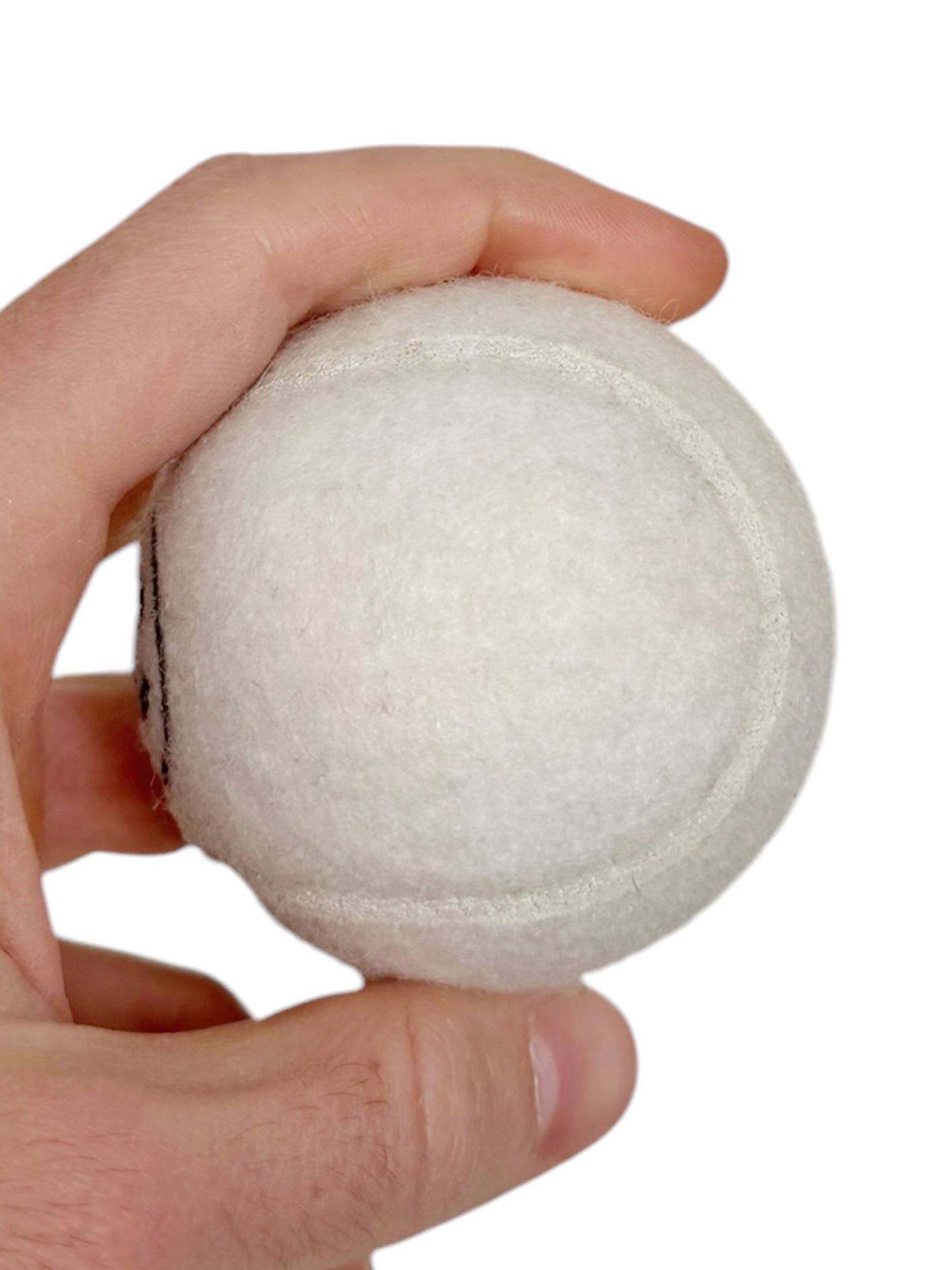 2000’s Logo Tennis Ball