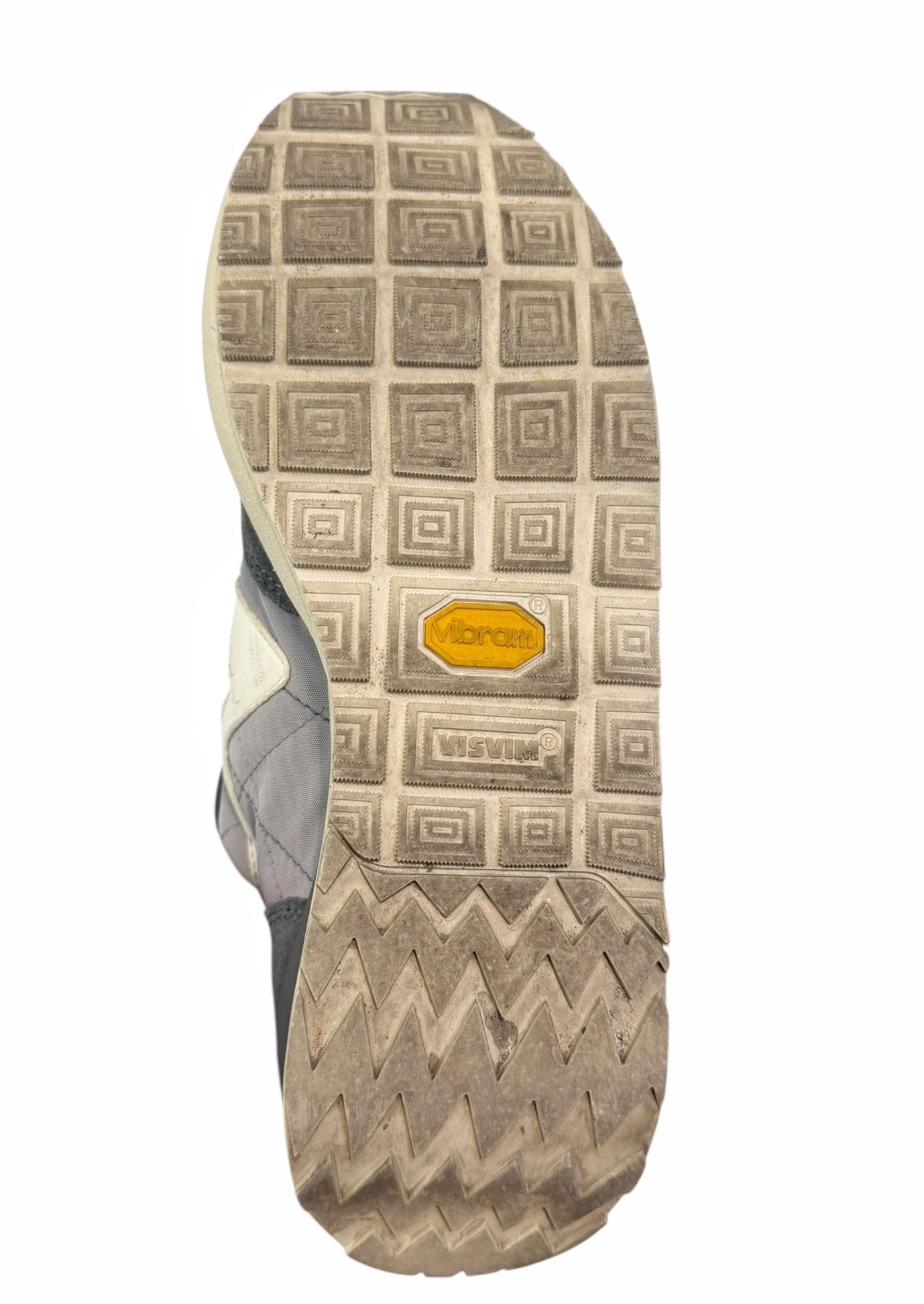 FKT Runner Grey