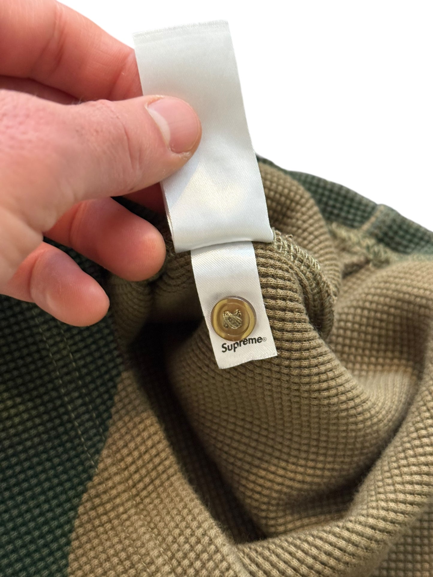 x Bounty Hunter Henley Shirt