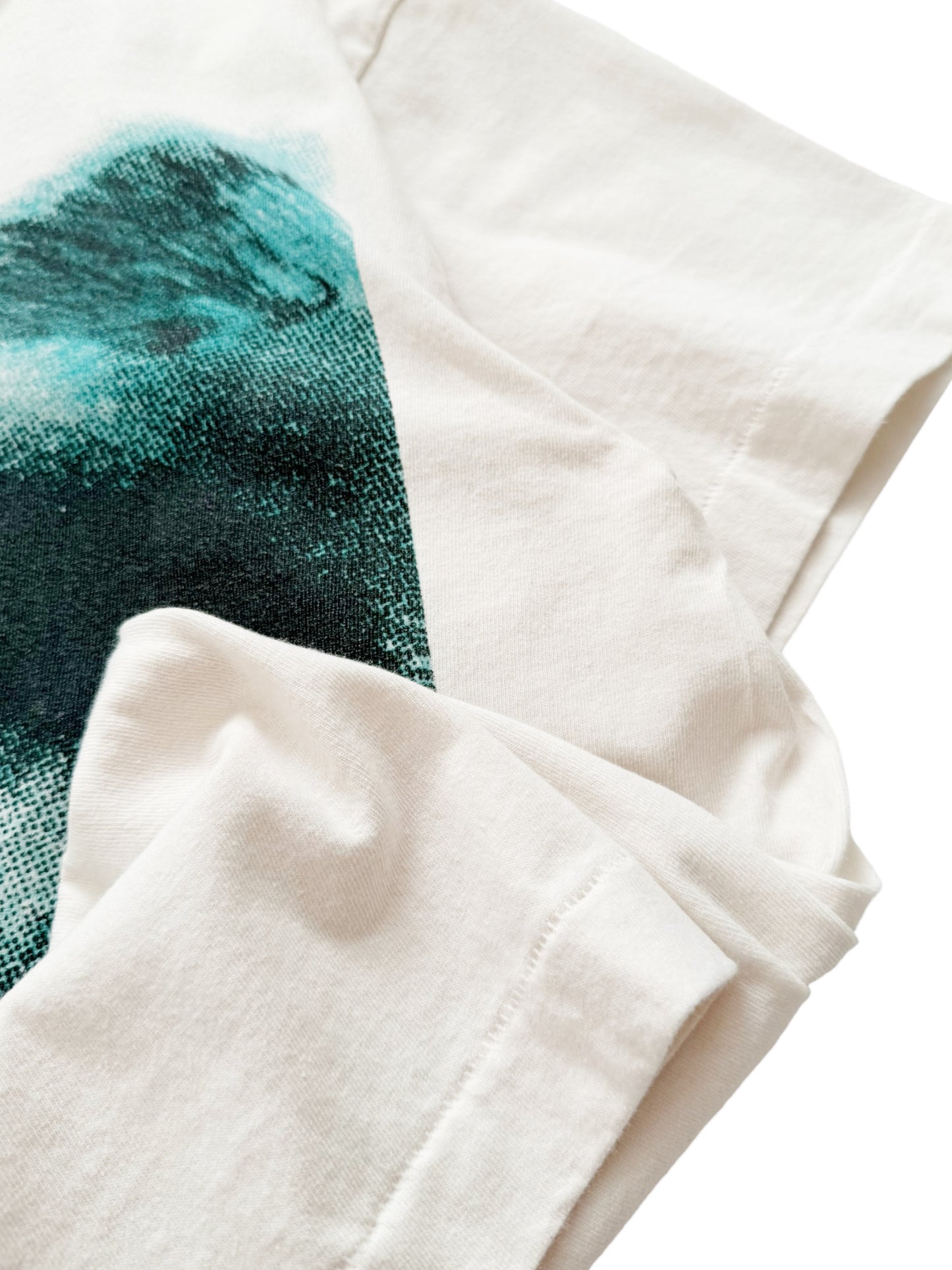 “Vintage” The Eye Shirt