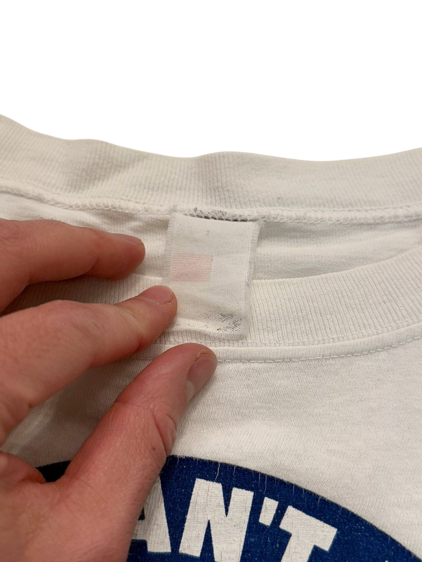 1993 NFL x Looney Toons Allover Shirt