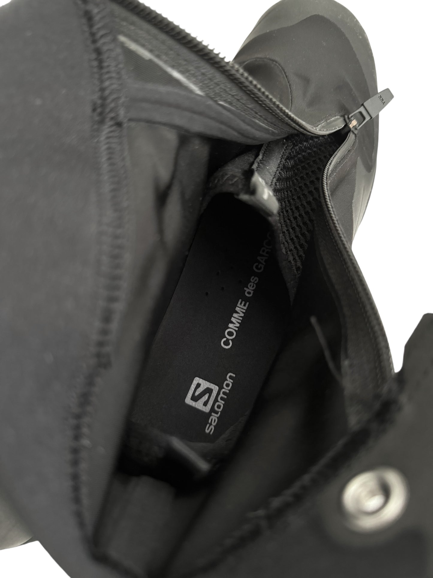 x Salomon XA- Alpine 2 Black