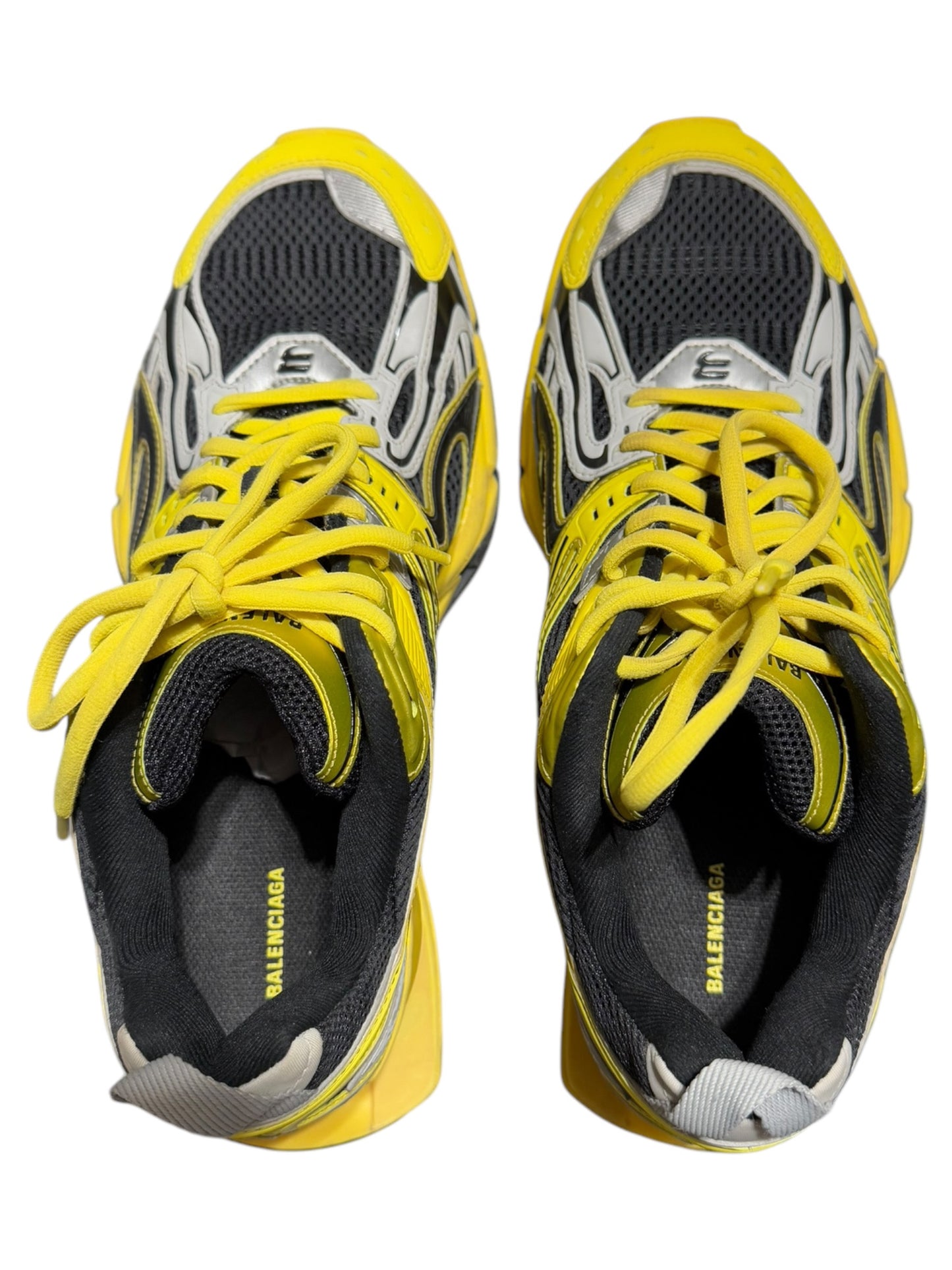 X-Pander Lightning Yellow