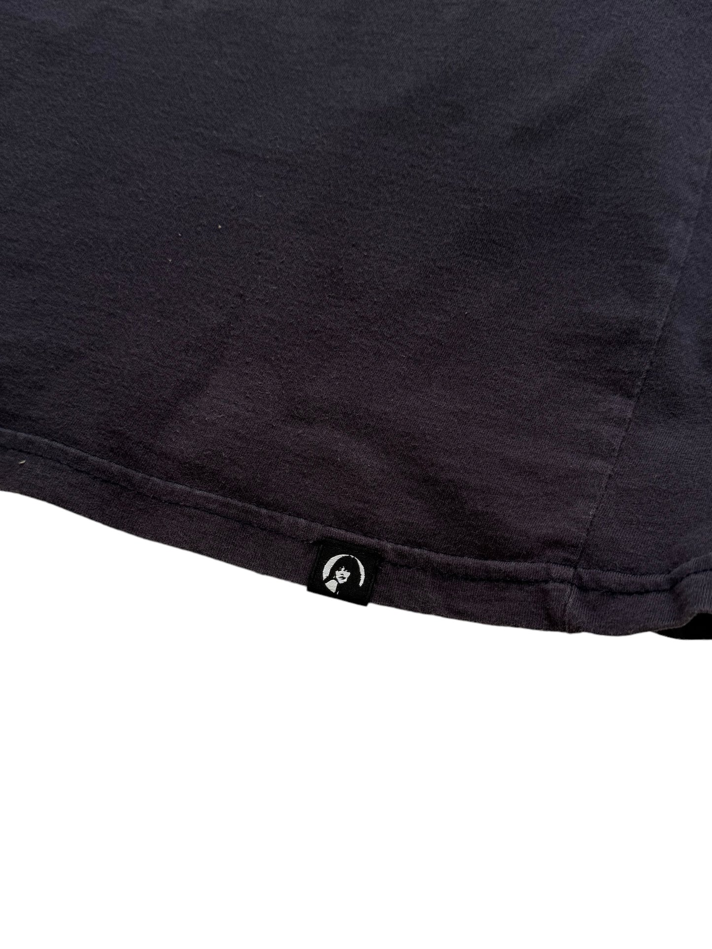 “Youth Aflame” Exposed Vintage Shirt