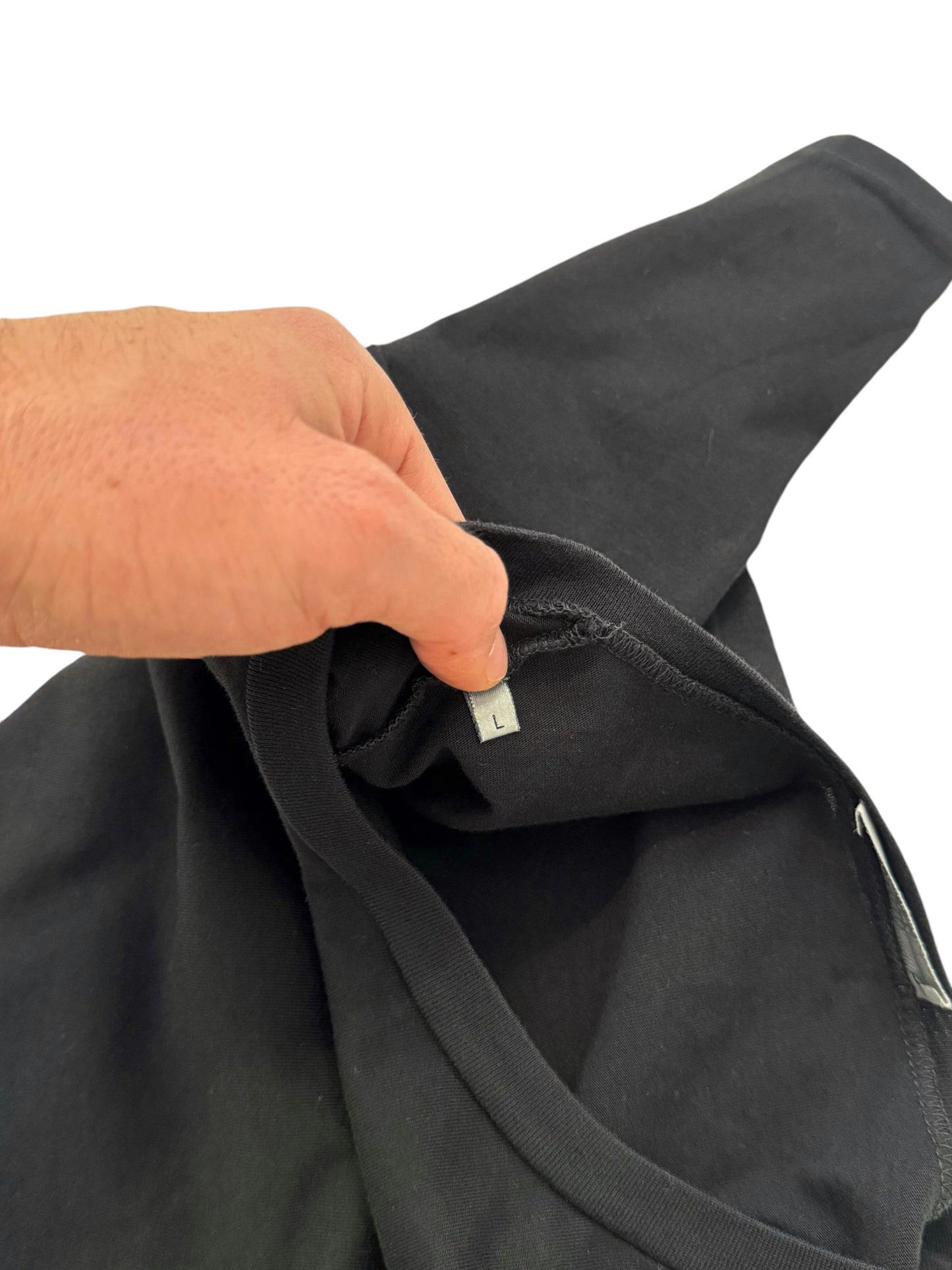 Embroidered Bee Shirt