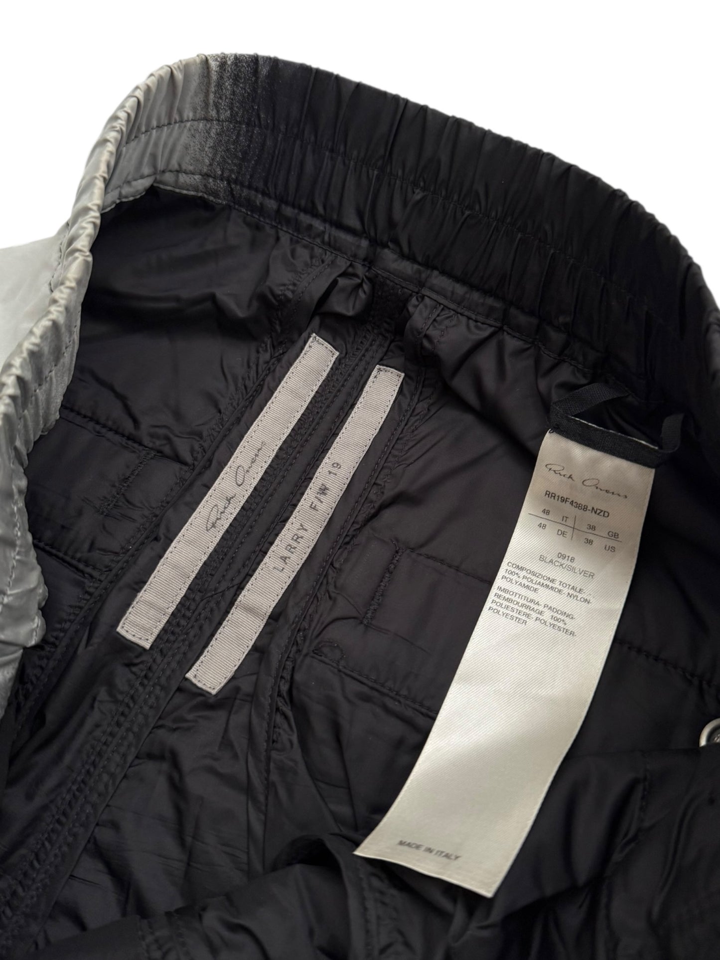 Spray Gradient Larry Pants