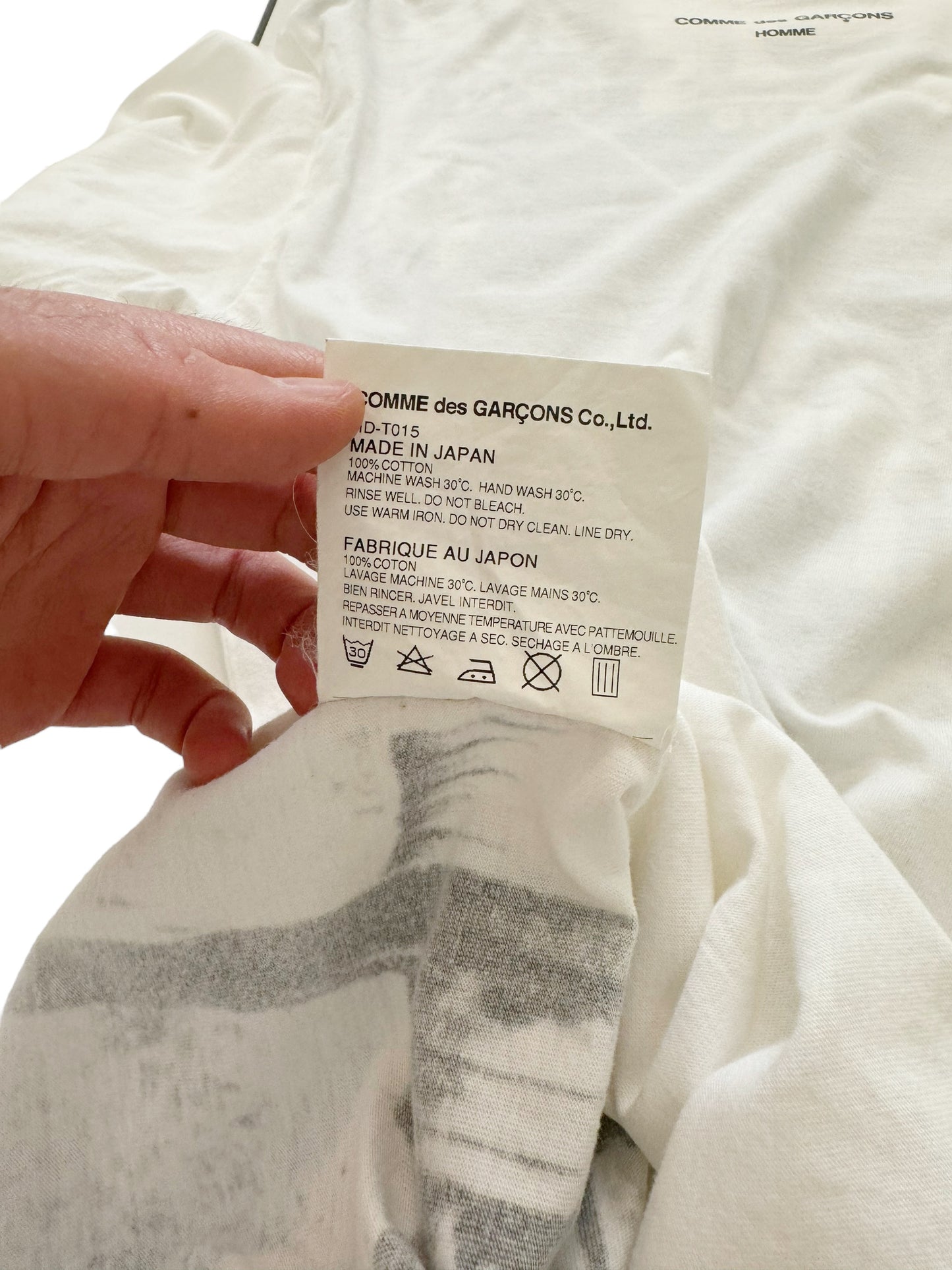 2009 City Signs Longsleeve