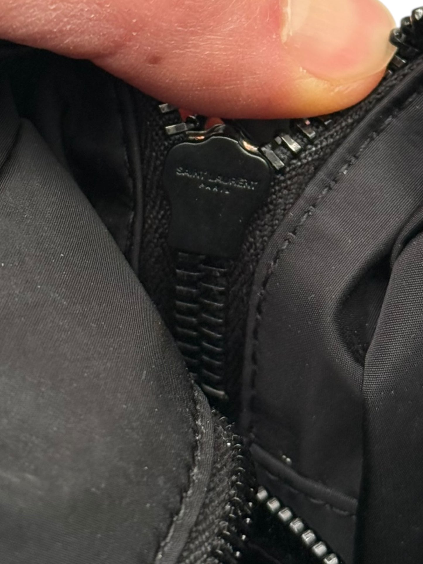 City Shoulder Cargo Bag