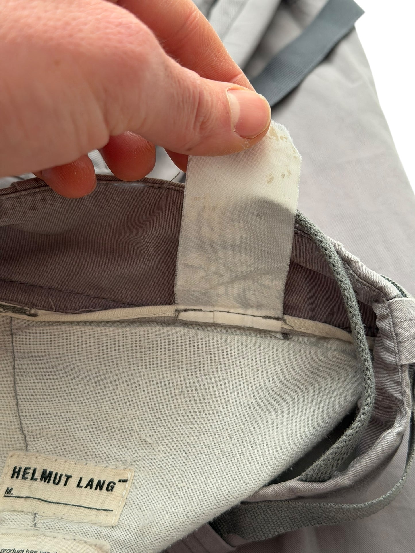 2000 3D Multipocket Astro Cargo