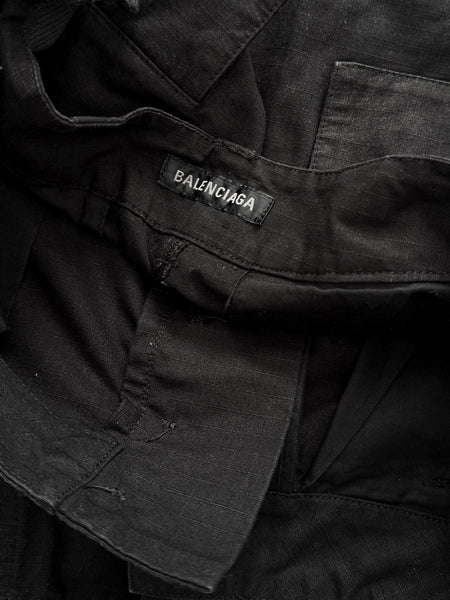 Limited Ripstop Cargo Shorts