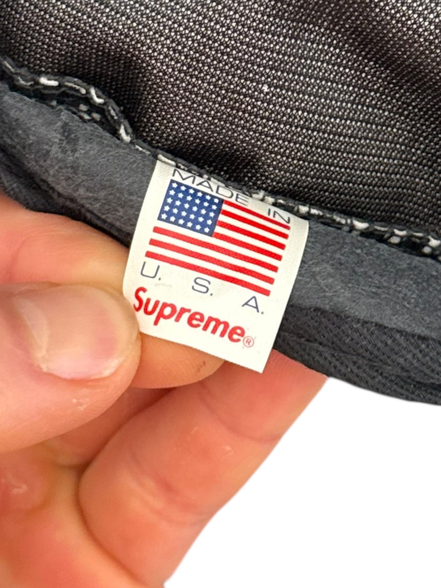 FW14 Grid Camo Desert Night Cap