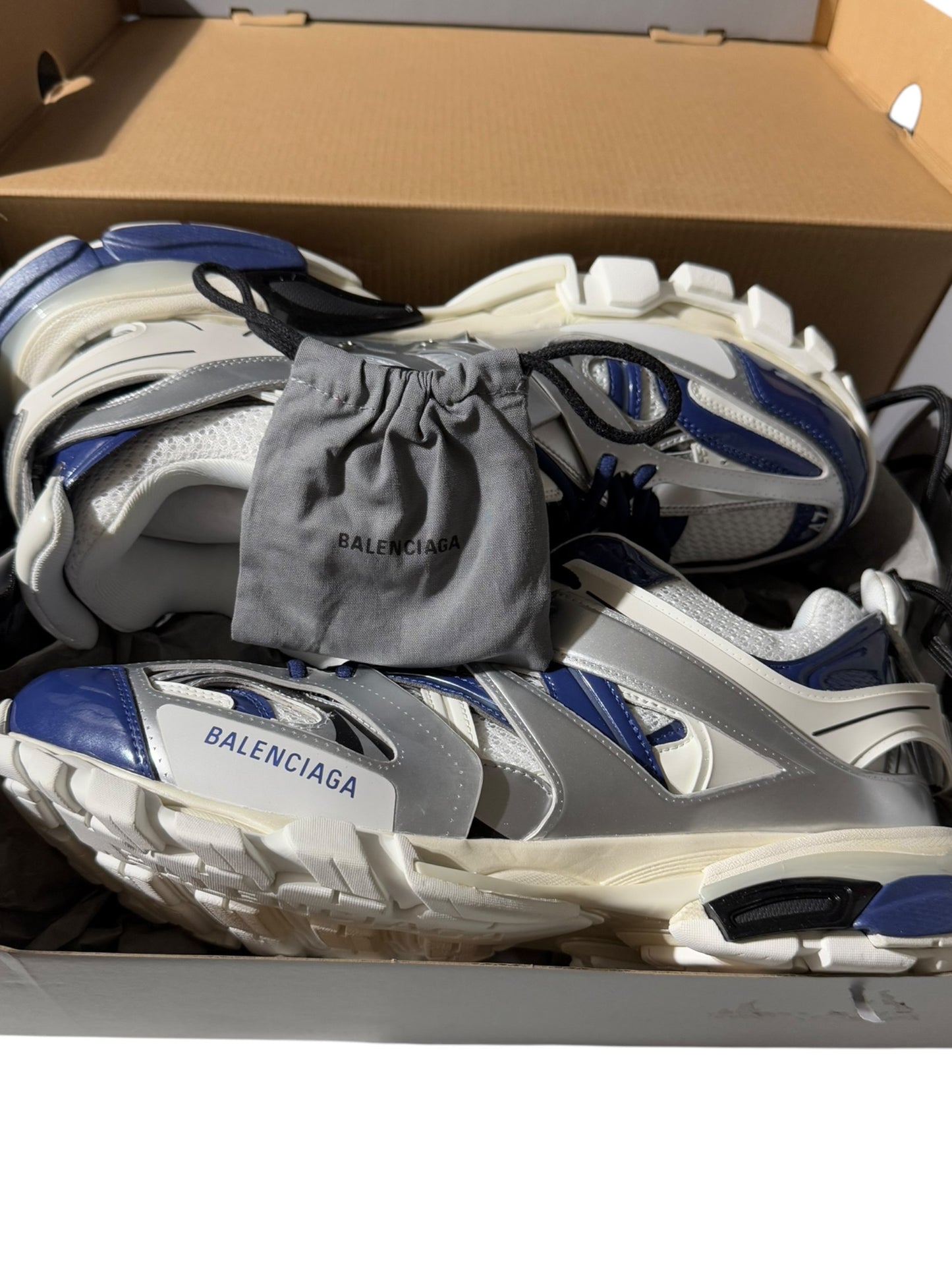 LED Light Up Track Runner