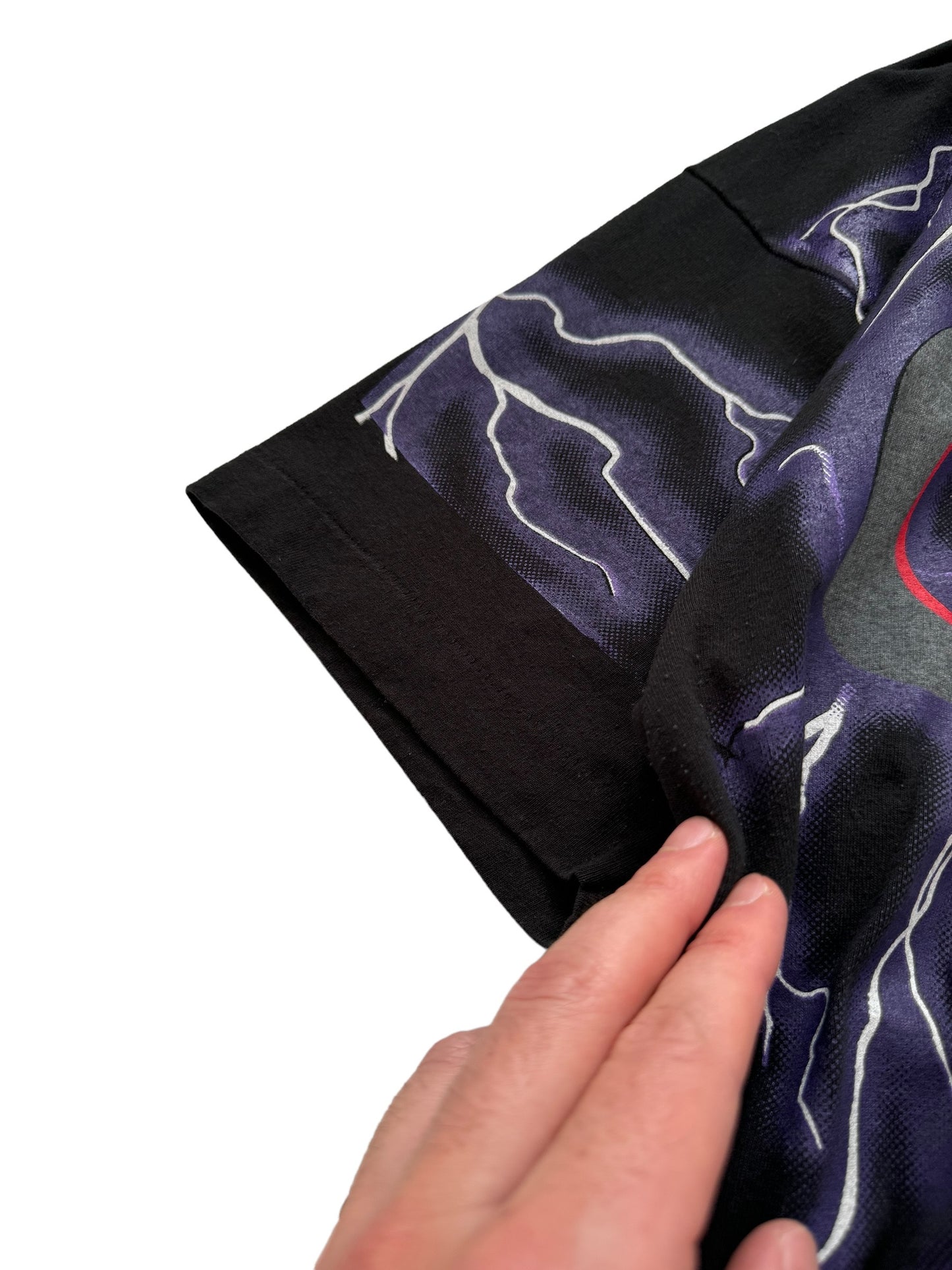 1990’s Great God Lightning Shirt