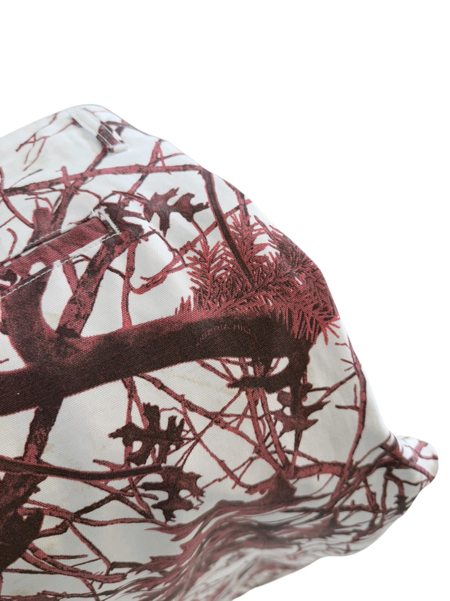 Bloody Real Tree Camo Pant