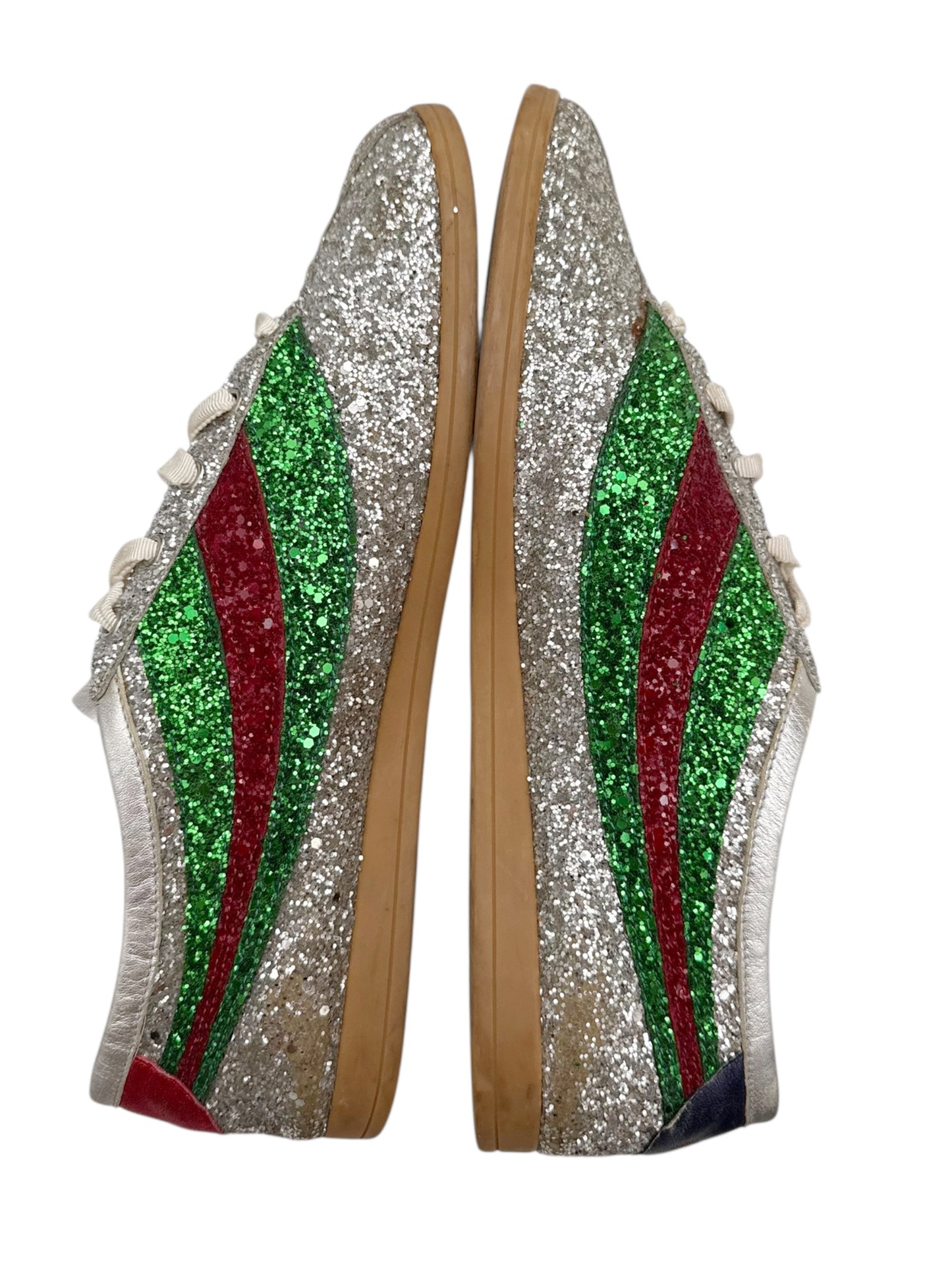 Glitter Falacer Shoes