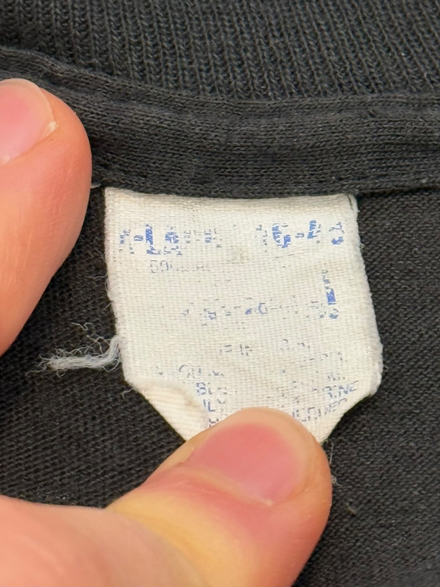 1988 Thirty Eight Special Rock N Roll Strategy