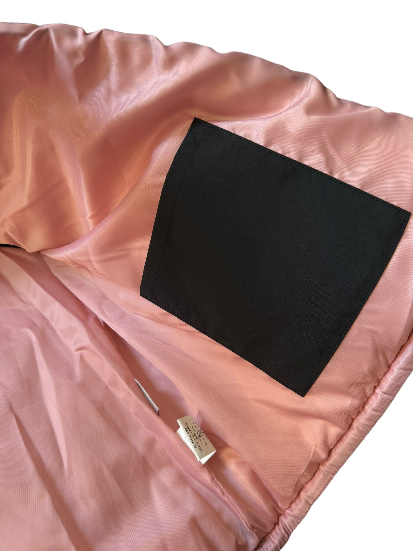 Thinsulate Puffer Vest